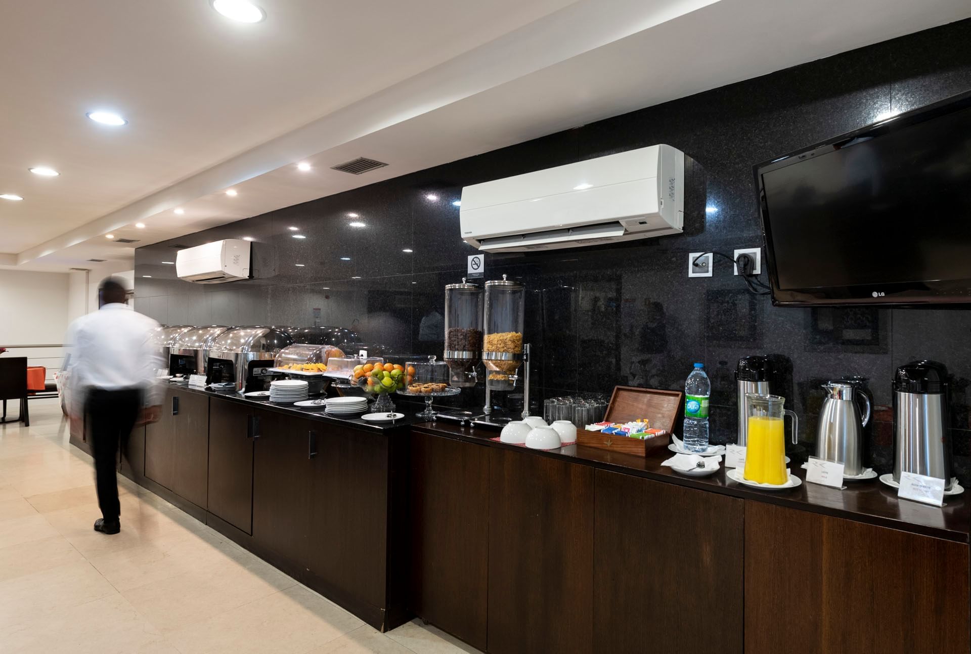 RK Suite Hotel Luanda — Gallery (22)