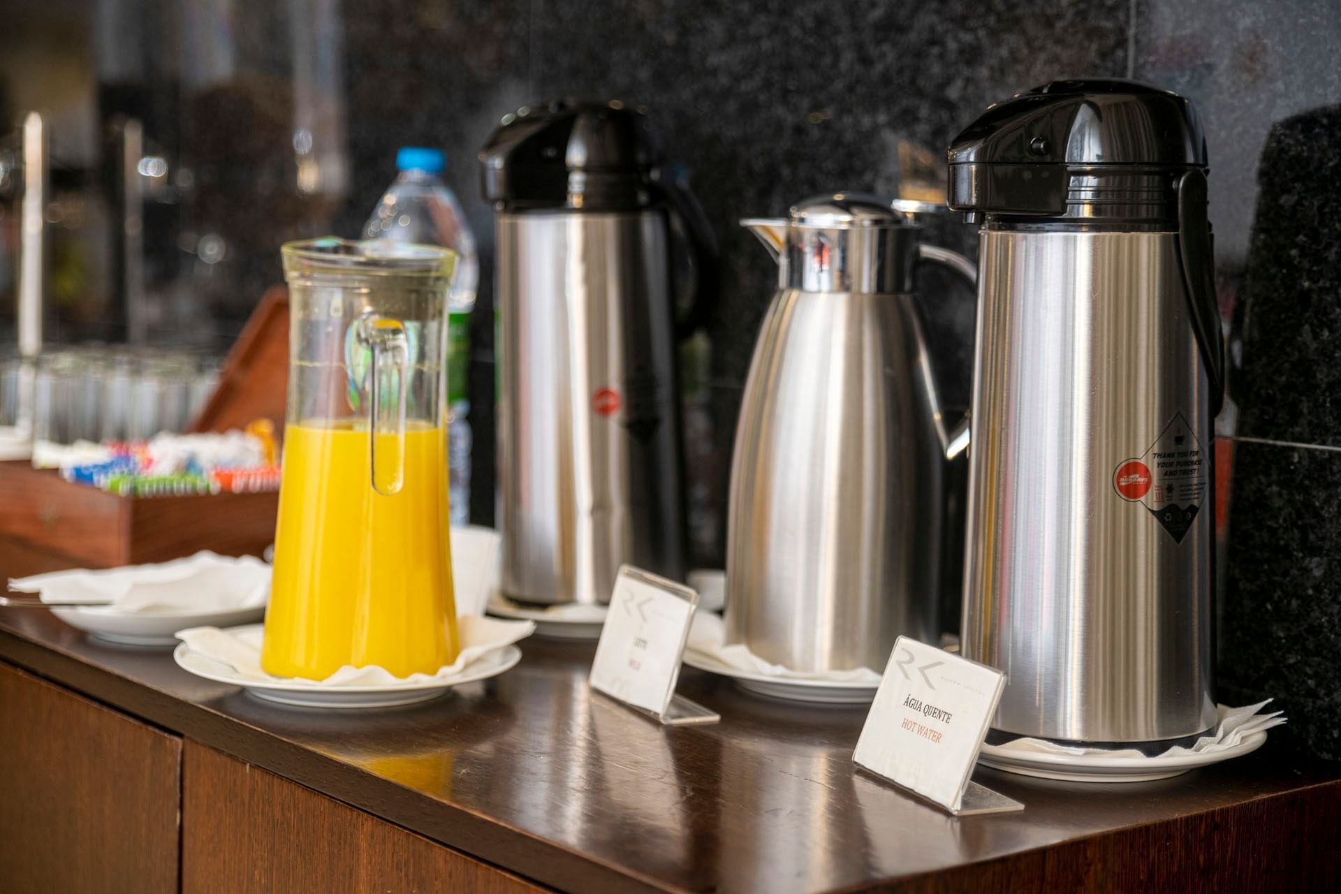 RK Suite Hotel Luanda — Gallery (23)