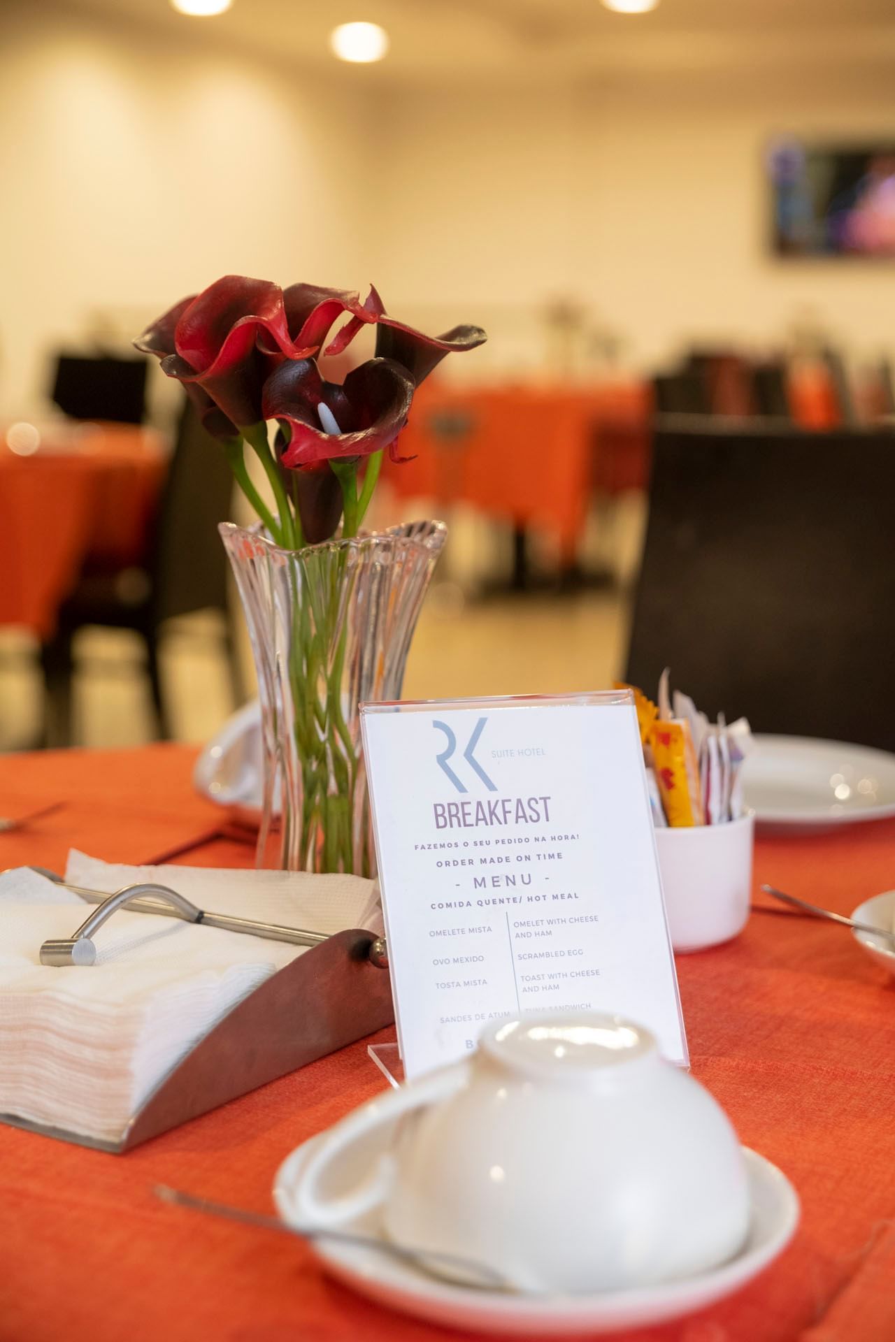 RK Suite Hotel Luanda — Gallery (21)