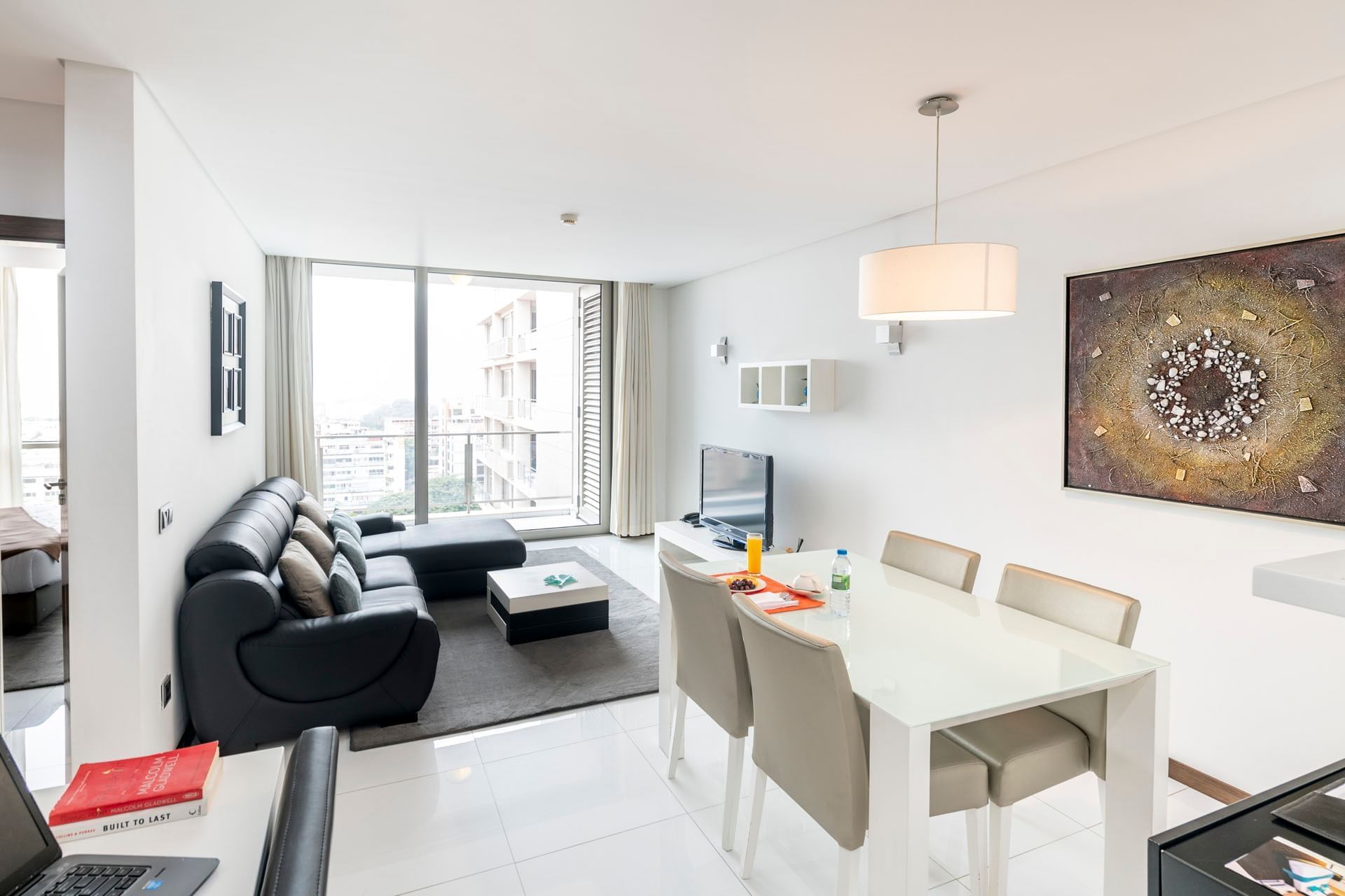 RK Suite Hotel Luanda — Gallery