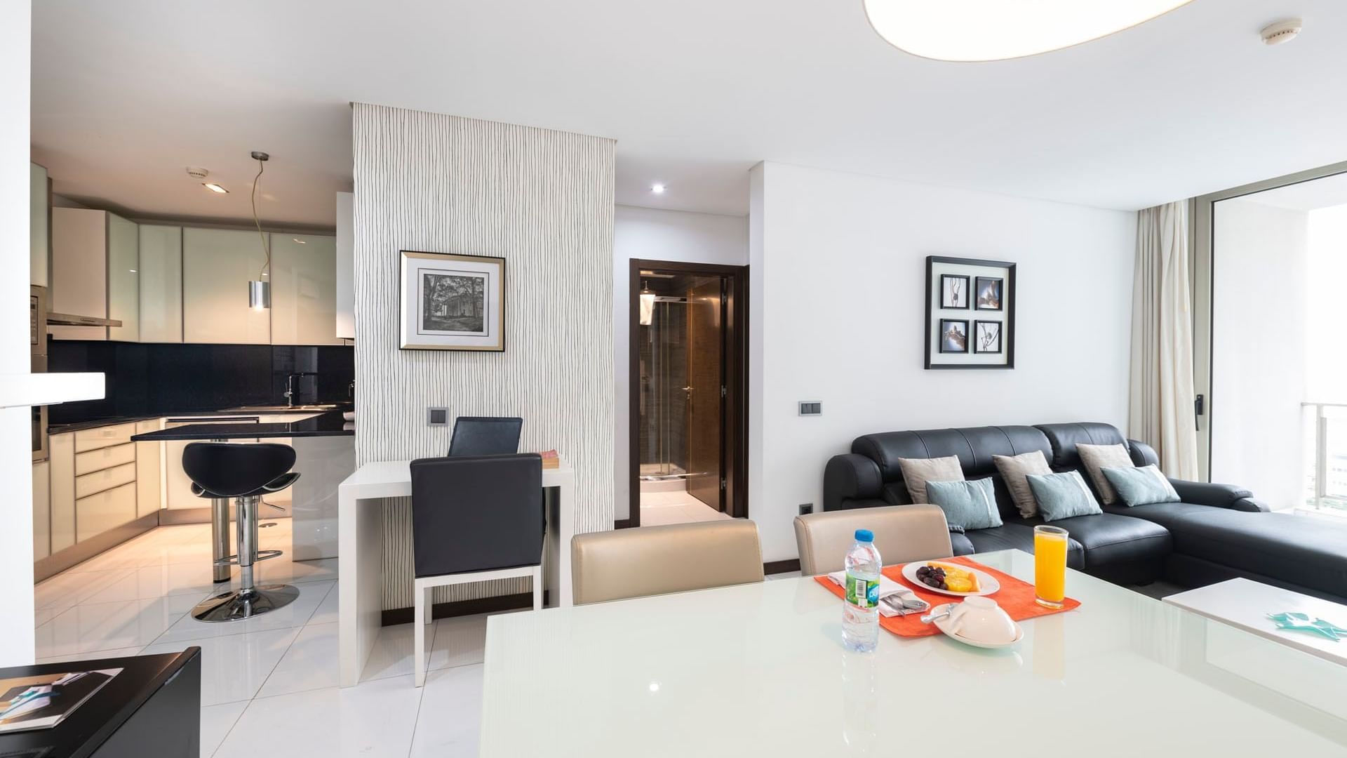 RK Suite Hotel Luanda — Deluxe Suite (8)