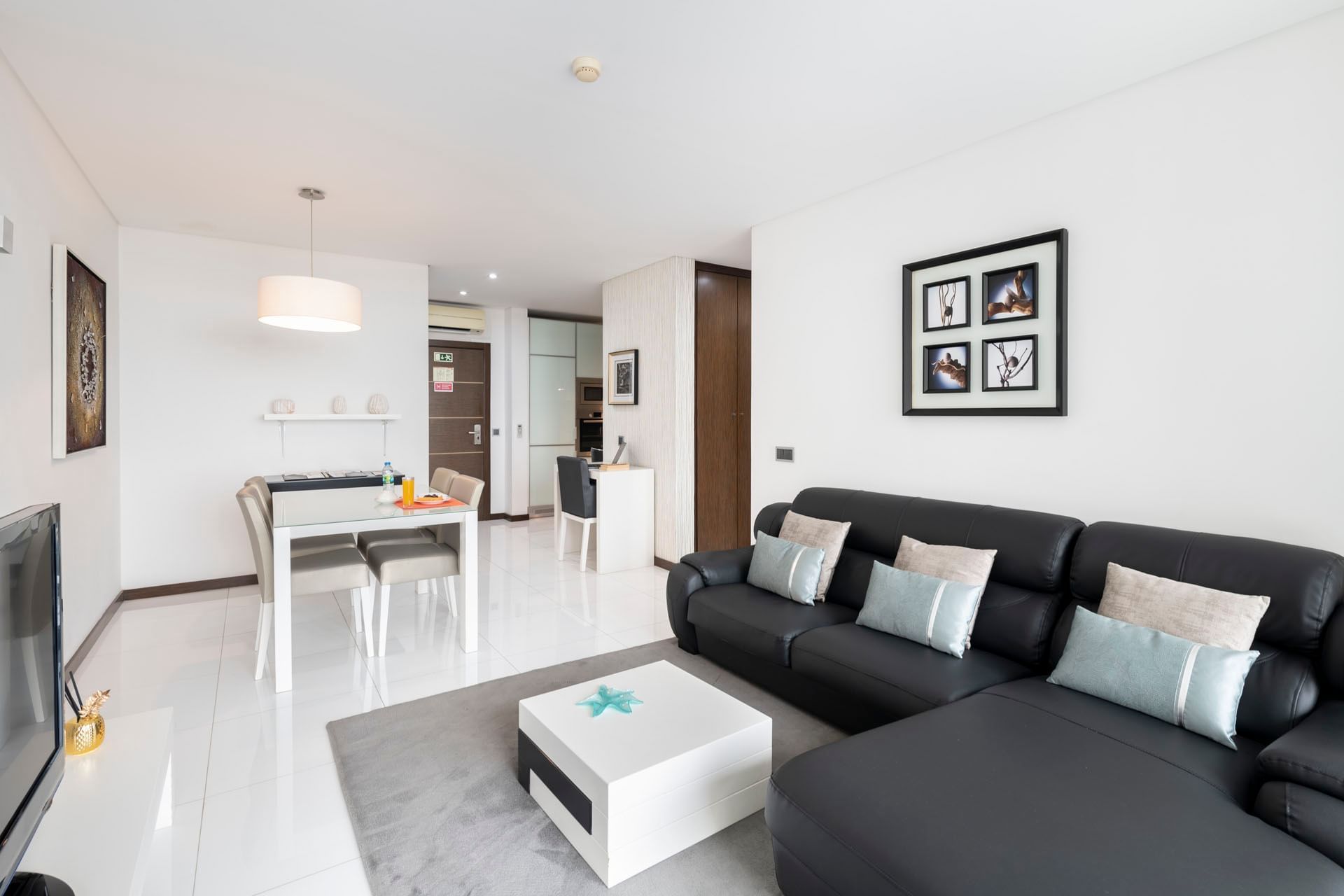 RK Suite Hotel Luanda — Gallery (5)