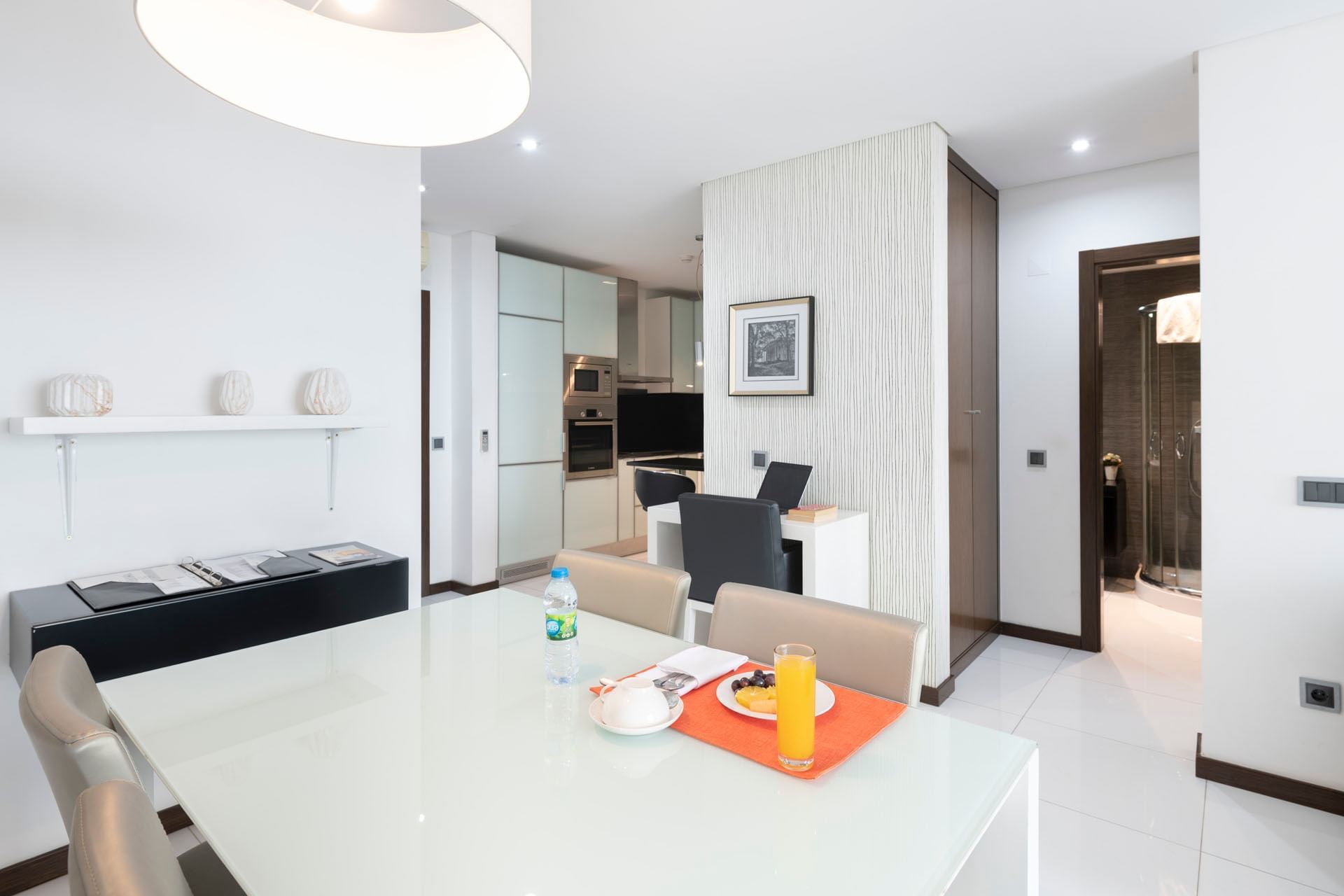 RK Suite Hotel Luanda — Gallery (6)
