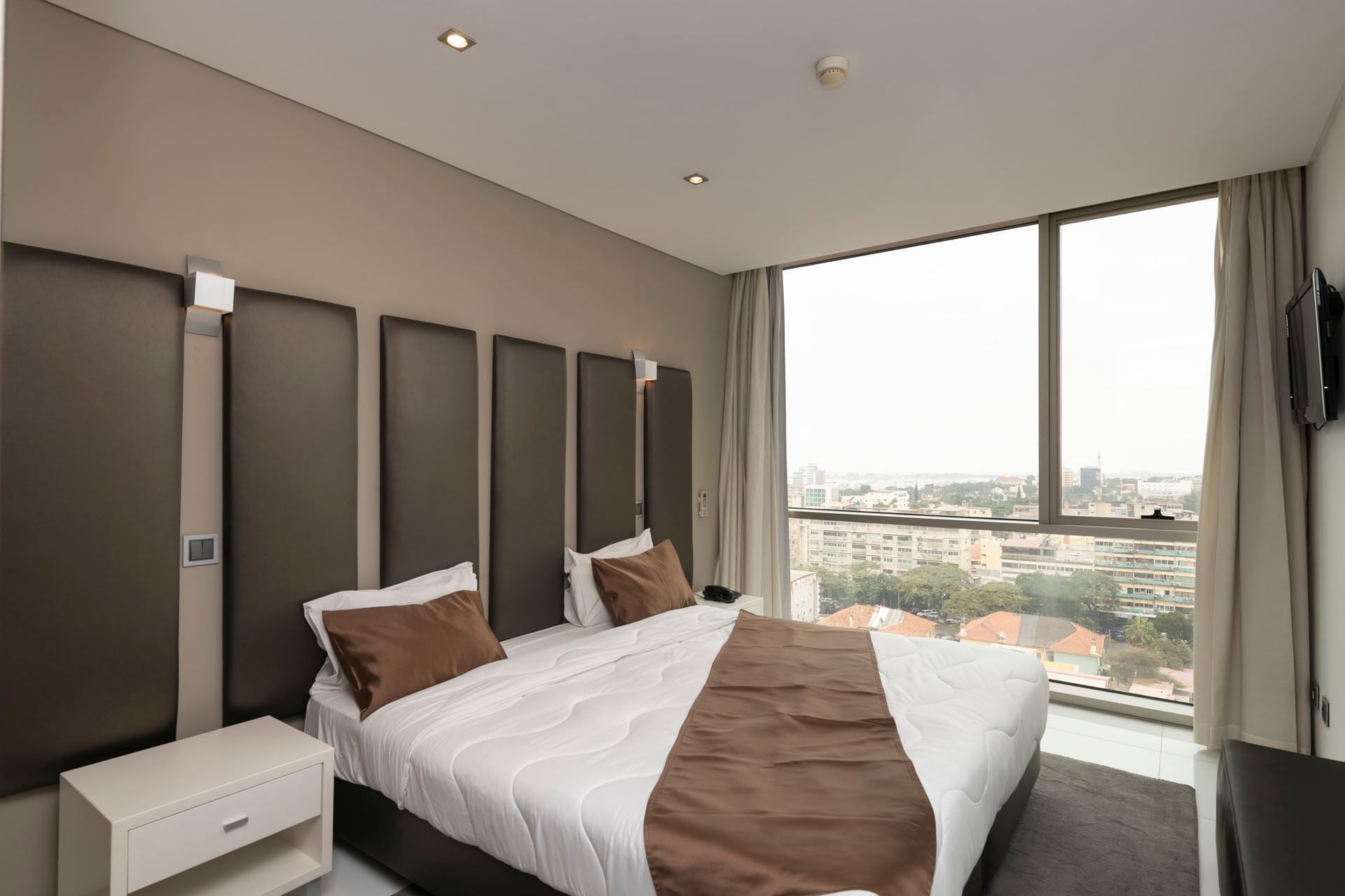 RK Suite Hotel Luanda — Gallery (2)