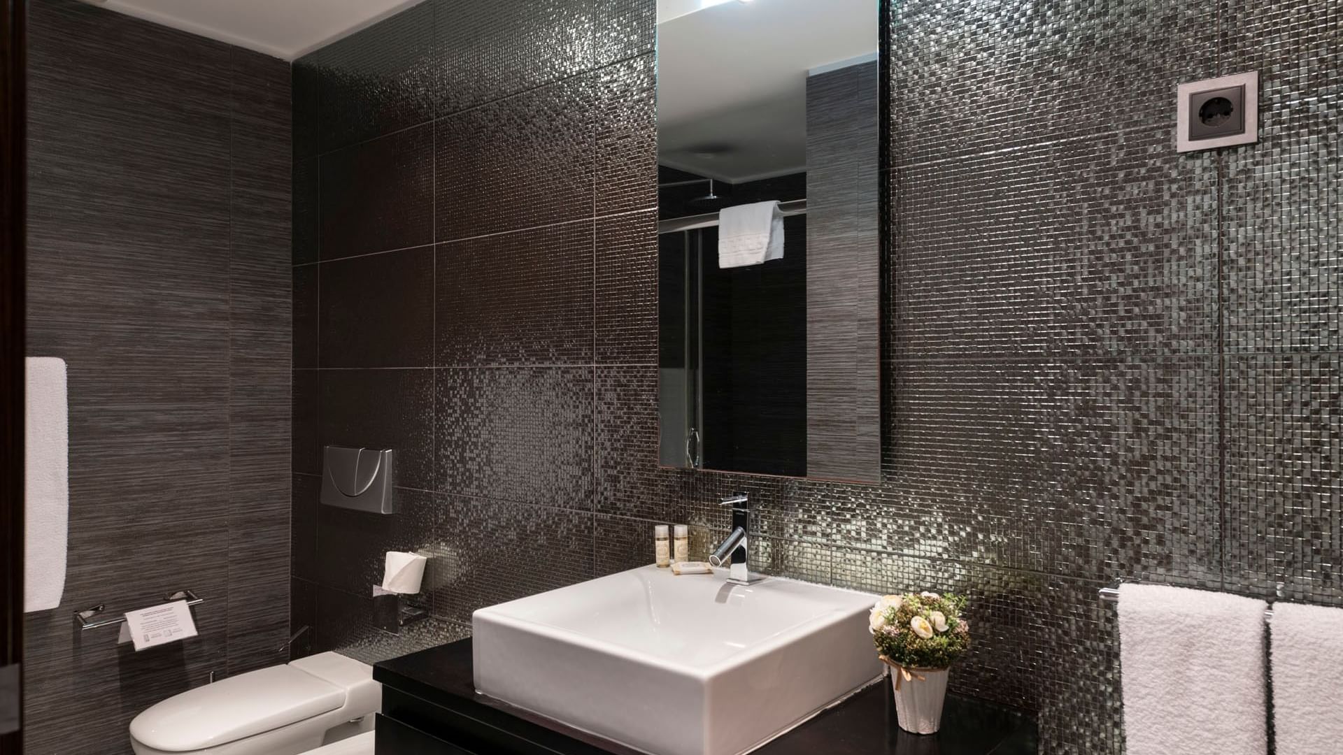 RK Suite Hotel Luanda — Studio Suite (9)