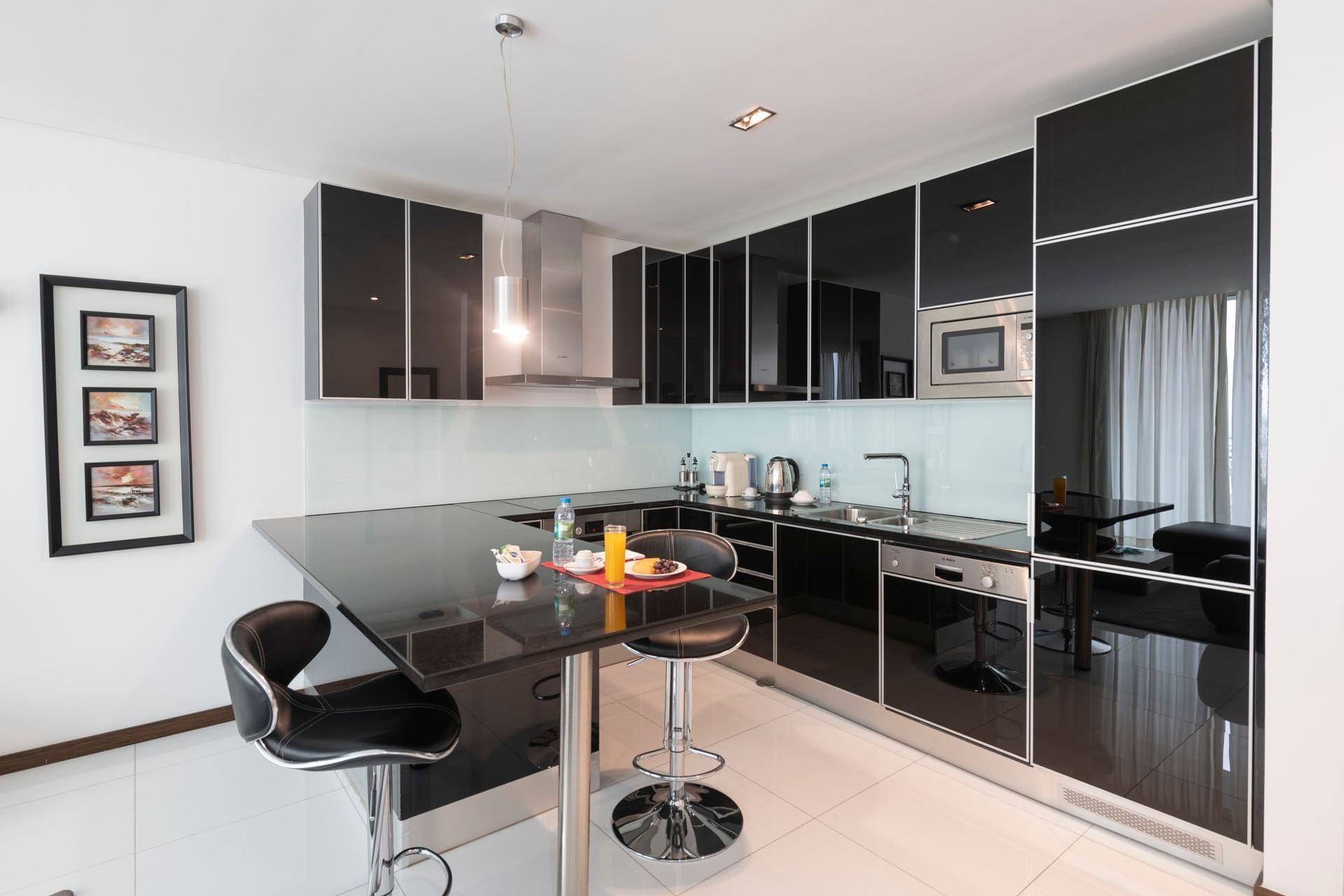 RK Suite Hotel Luanda — Gallery (15)