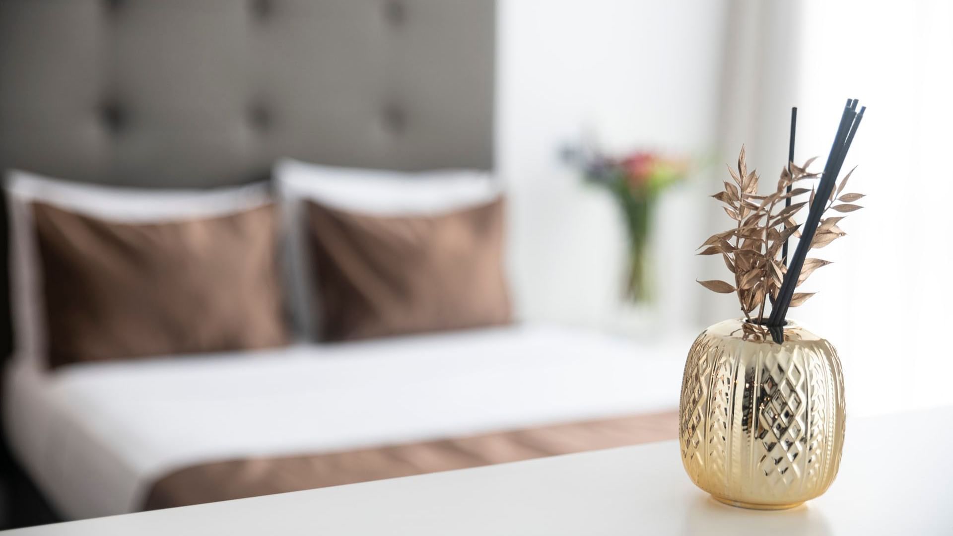 RK Suite Hotel Luanda — Studio Suite (4)
