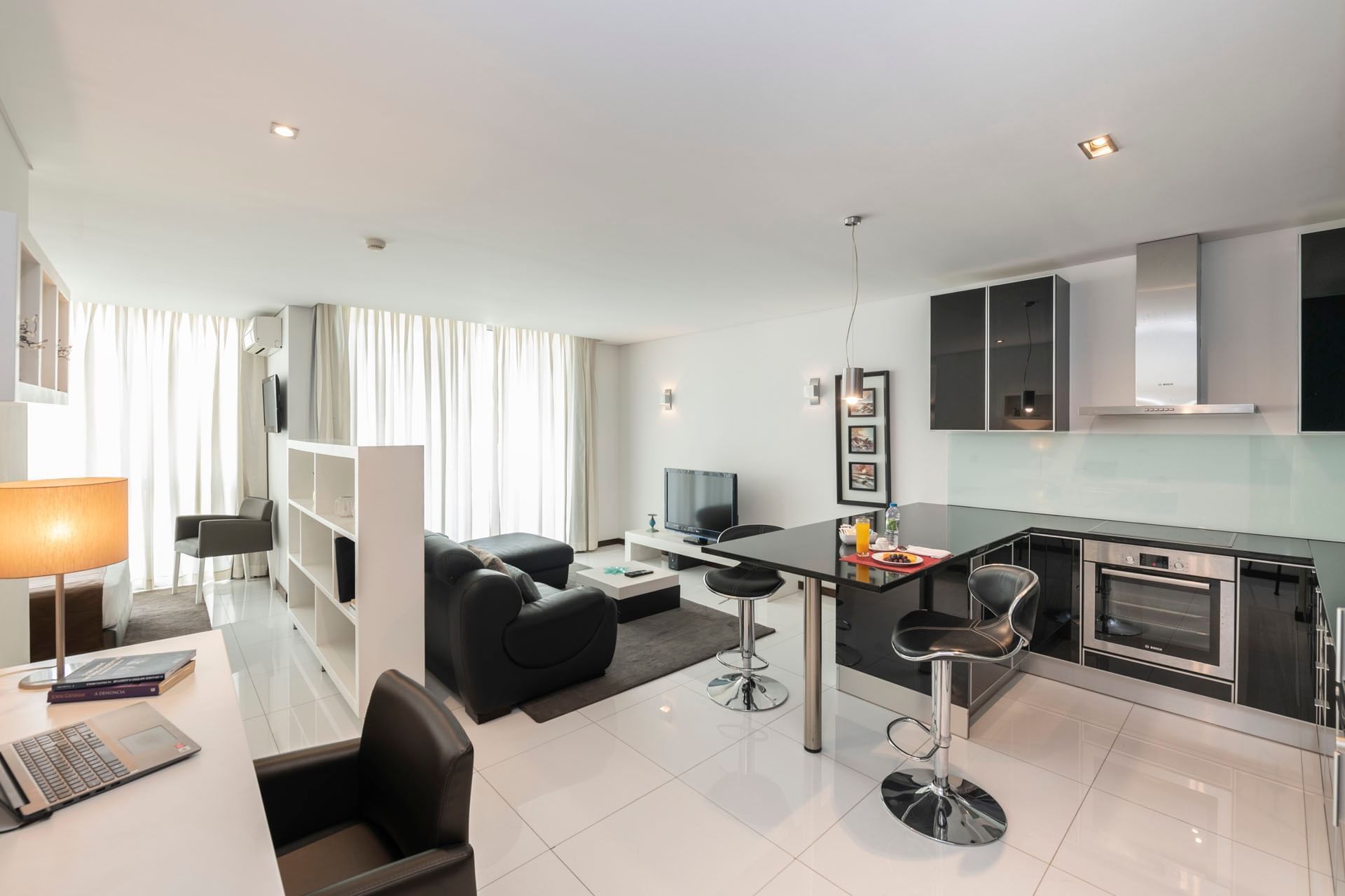RK Suite Hotel Luanda — Gallery (8)
