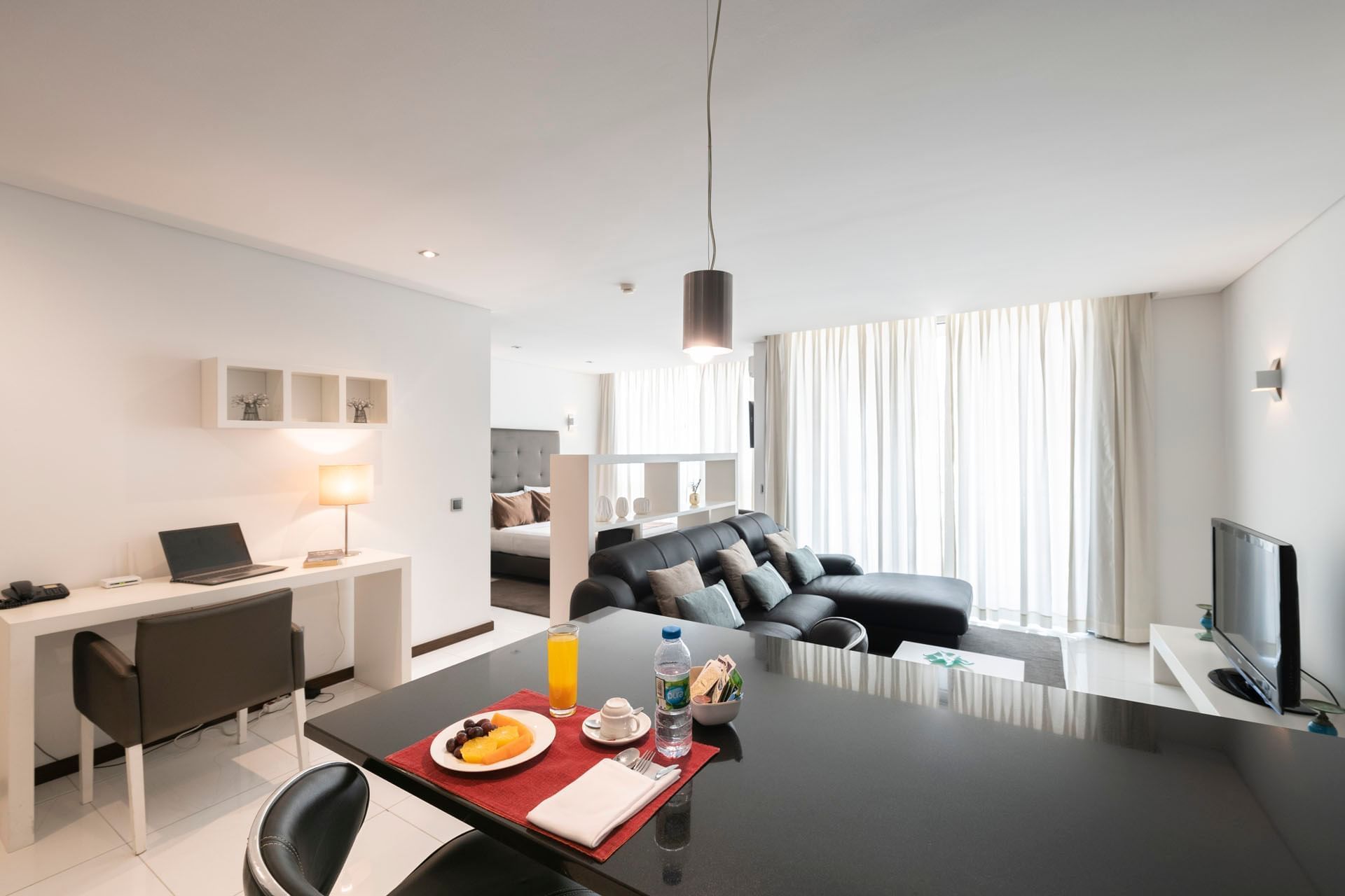 RK Suite Hotel Luanda — Gallery (11)