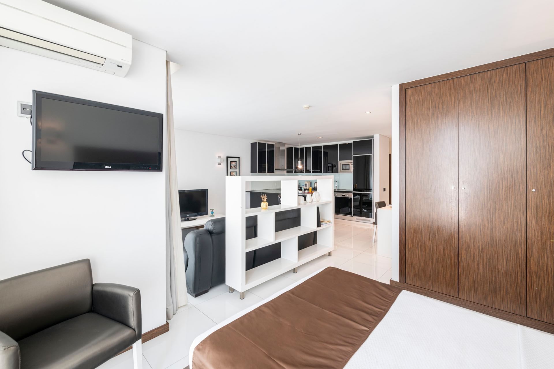 RK Suite Hotel Luanda — Gallery (9)