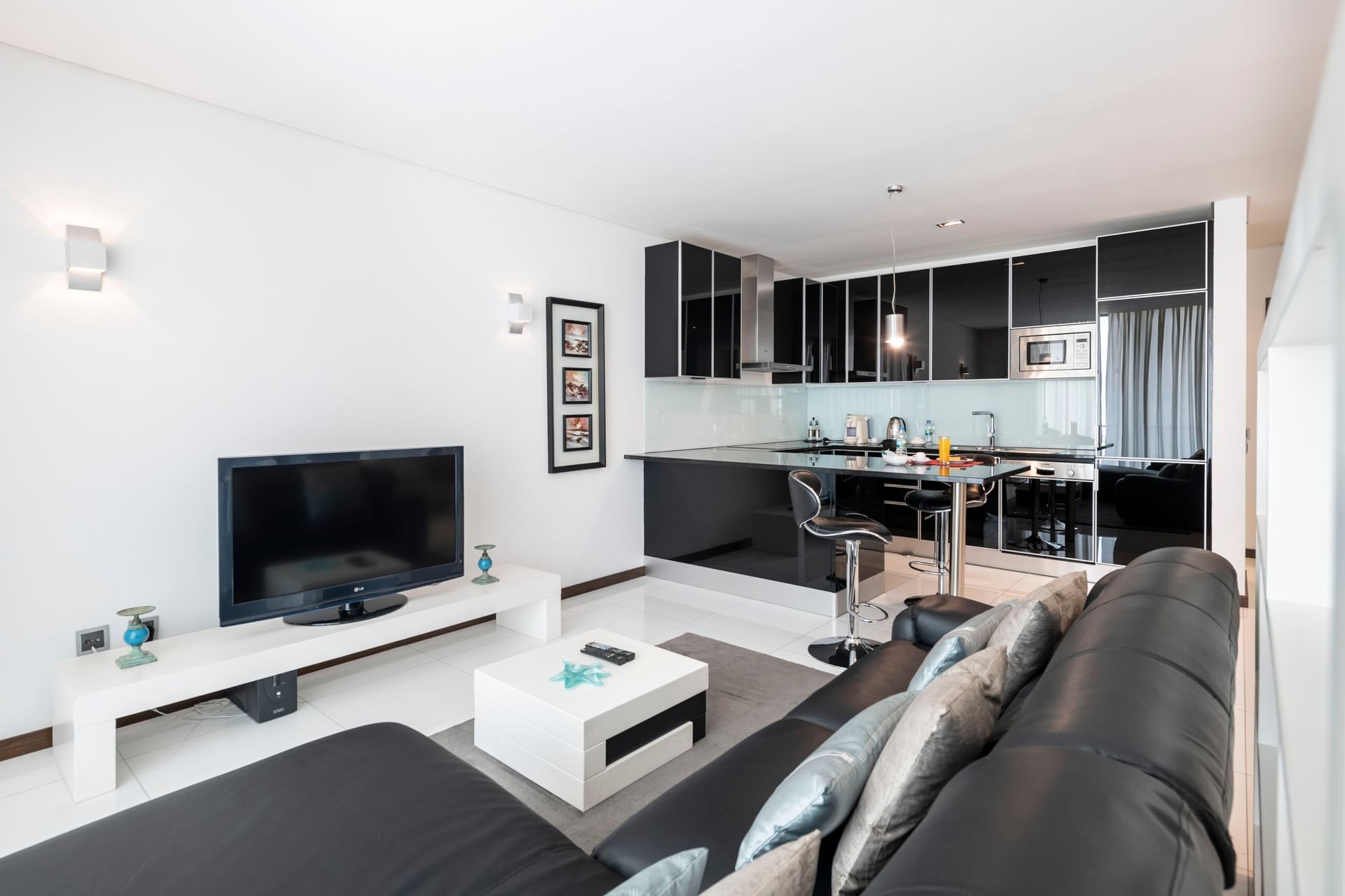 RK Suite Hotel Luanda — Gallery (14)