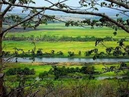 RK Suite Hotel Luanda — Quissama National Park (3)